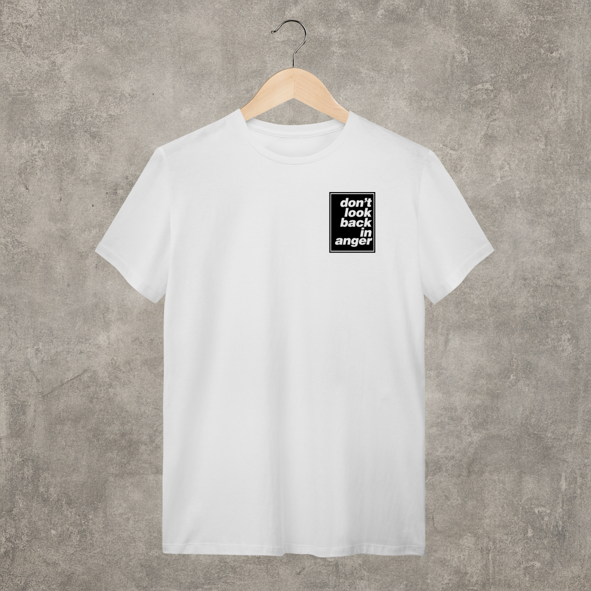 Nome do produto: Camiseta UNISSEX \