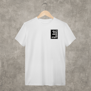 Nome do produto Camiseta UNISSEX 