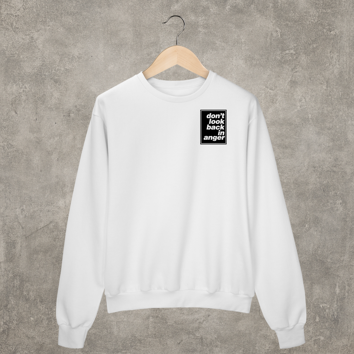 Nome do produto: Blusa Moletom \