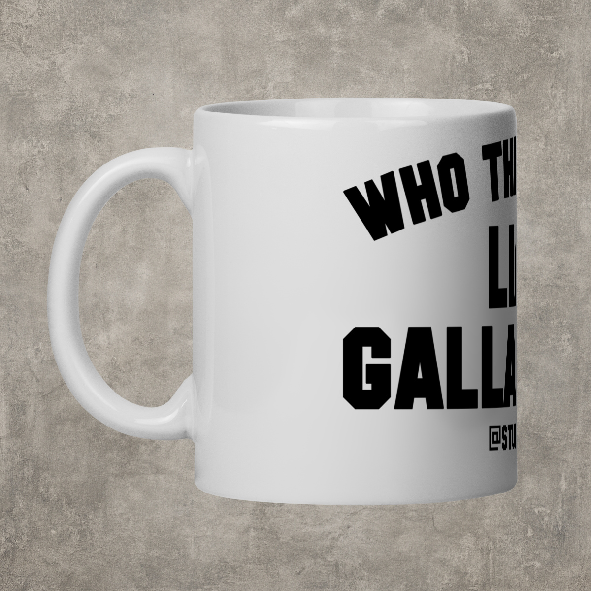 Nome do produto: Caneca \