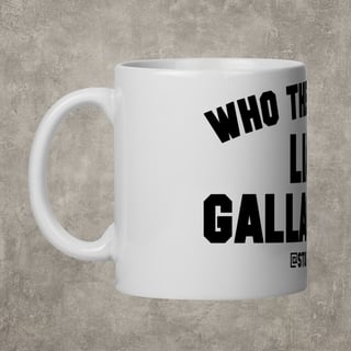 Nome do produto Caneca 