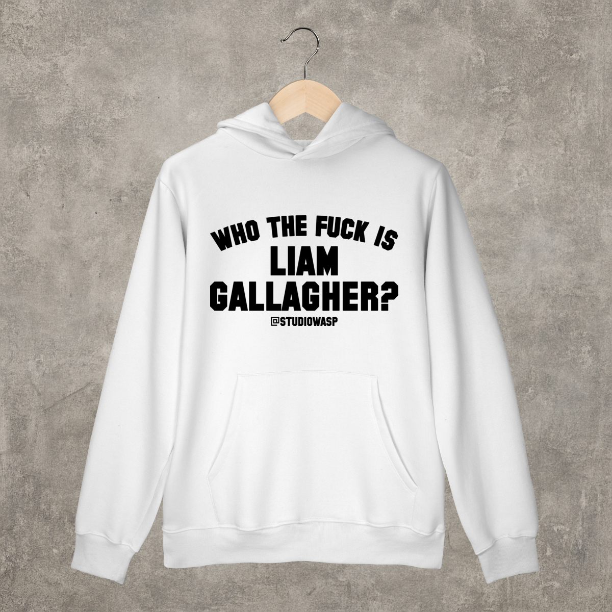 Nome do produto: Blusa Moletom Canguru \