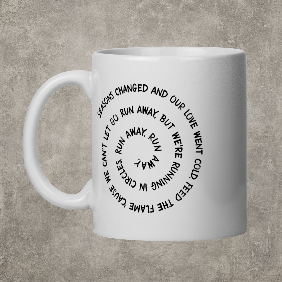 Nome do produto: Caneca \
