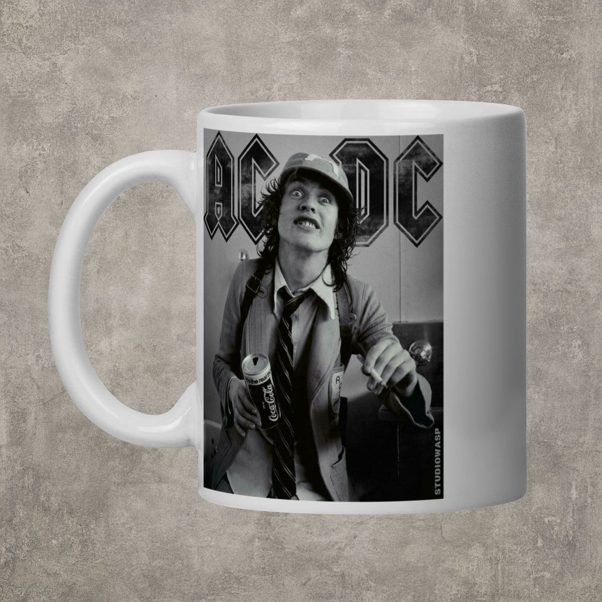 Nome do produto: Caneca \