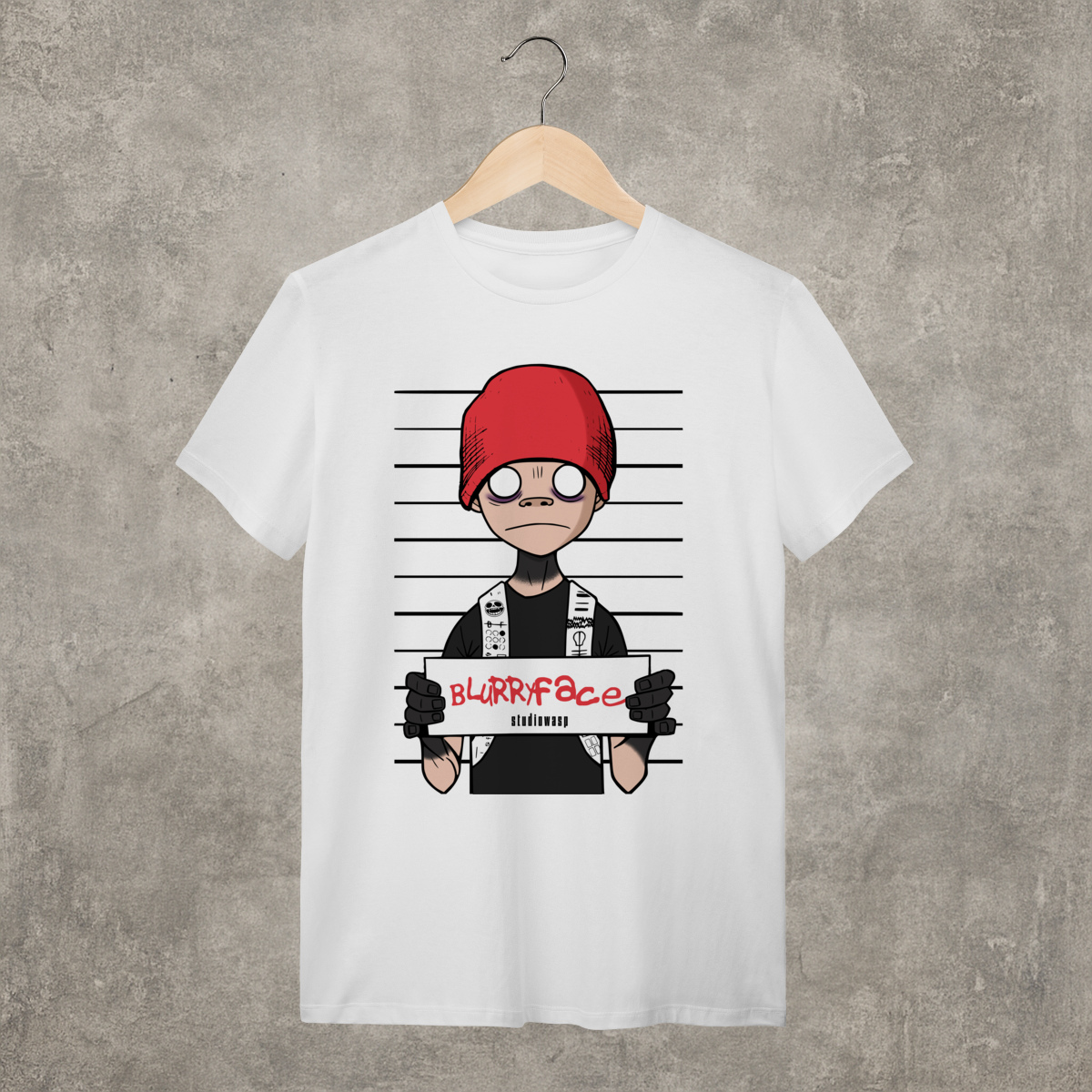 Nome do produto: Camiseta UNISSEX \