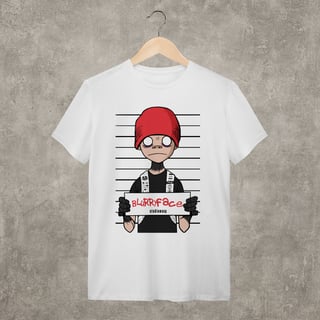 Camiseta UNISSEX 