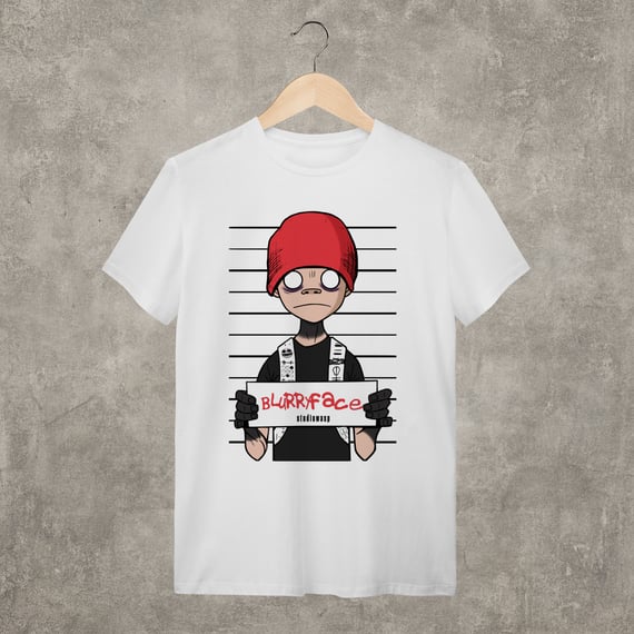 Camiseta UNISSEX 