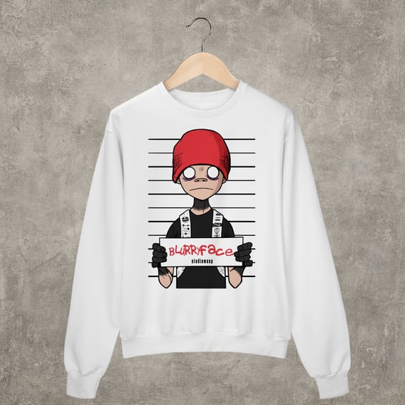 Blusa Moletom 