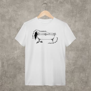 Camiseta UNISSEX 