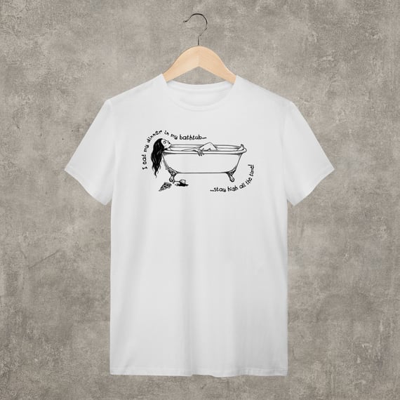 Camiseta UNISSEX 
