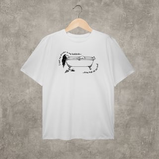 Camiseta UNISSEX Plus Size 