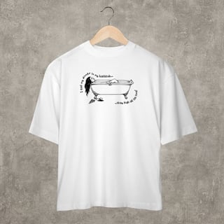 Camiseta UNISSEX Oversized 