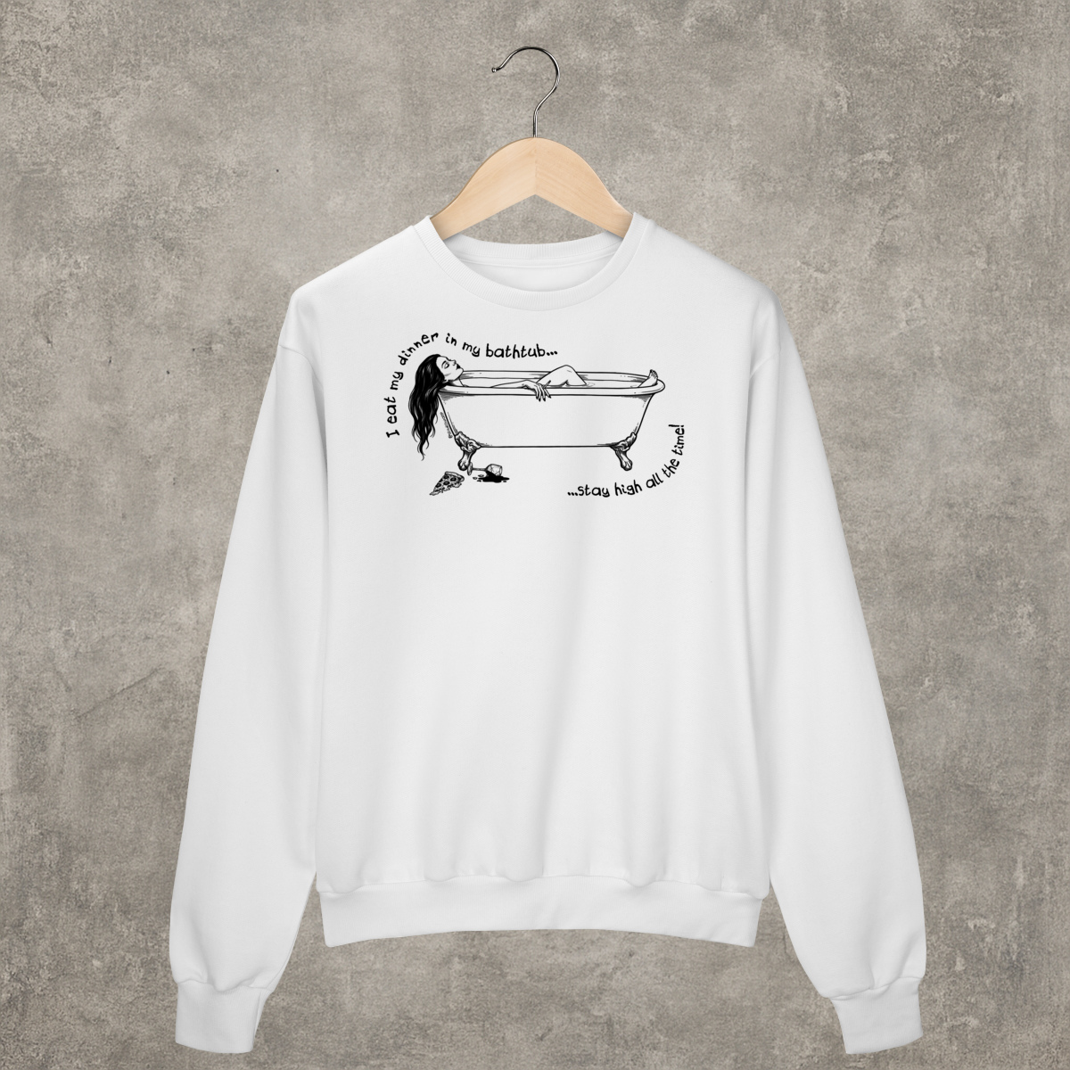 Nome do produto: Blusa Moletom \