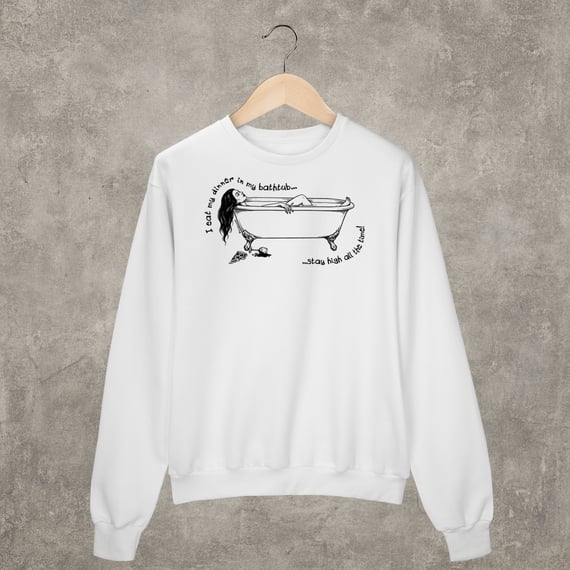 Blusa Moletom 