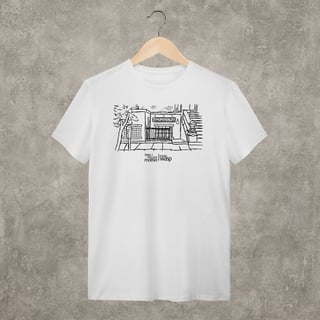 Camiseta UNISSEX 