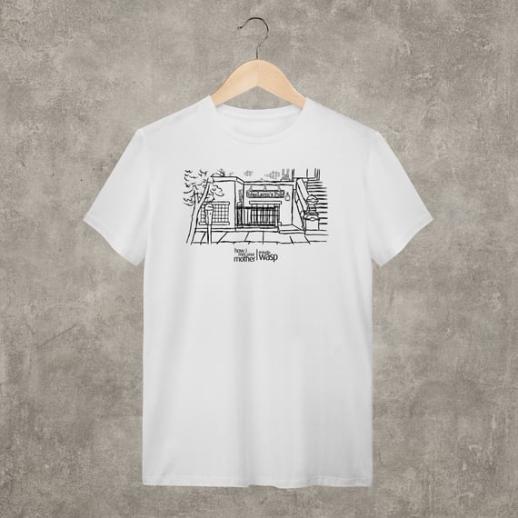 Camiseta UNISSEX 