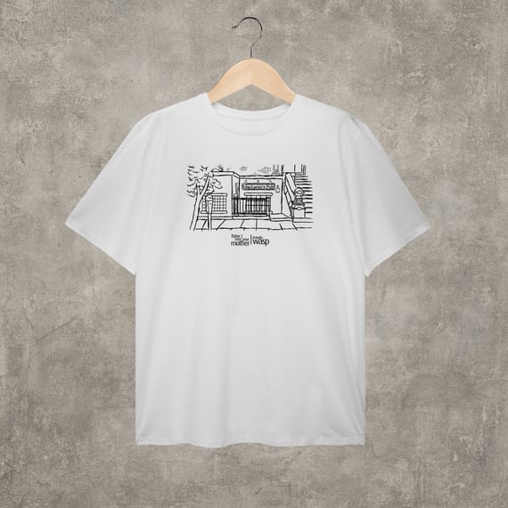 Camiseta UNISSEX Plus Size 