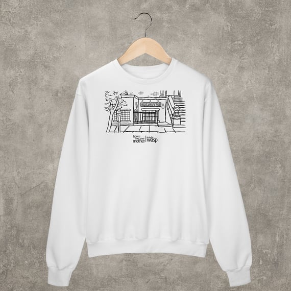 Blusa Moletom 