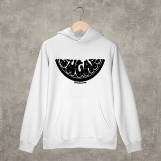 Blusa Moletom Canguru 