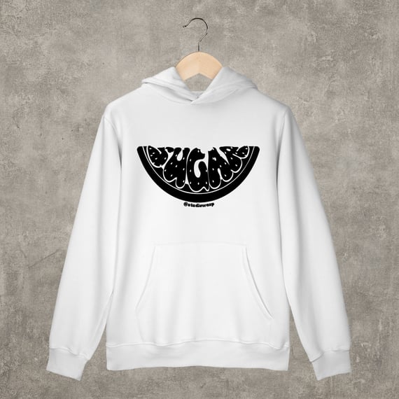 Blusa Moletom Canguru 