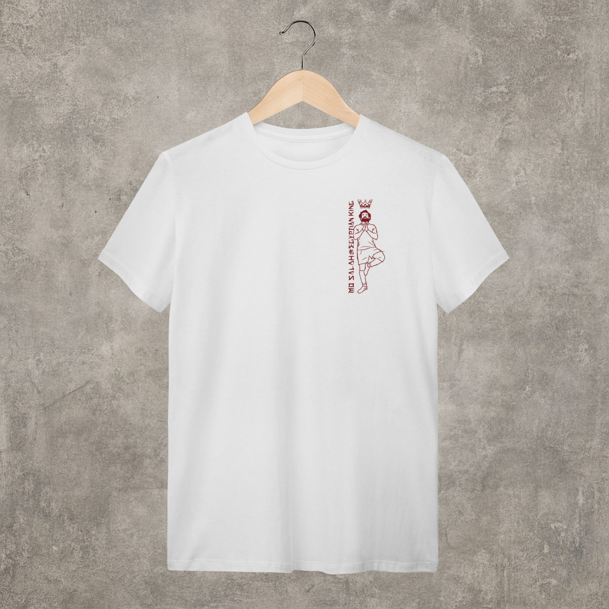 Camiseta UNISSEX 