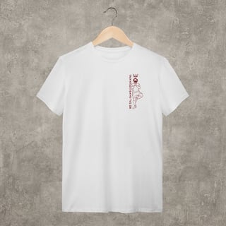 Camiseta UNISSEX 