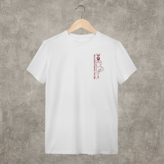 Camiseta UNISSEX 