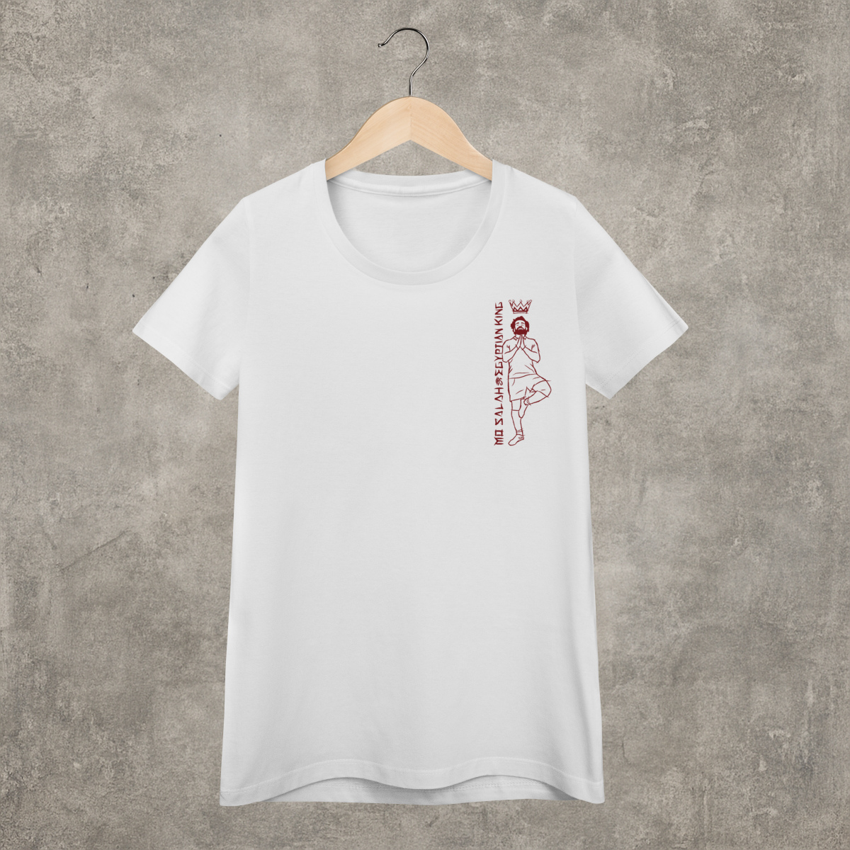 Camiseta Baby Look 