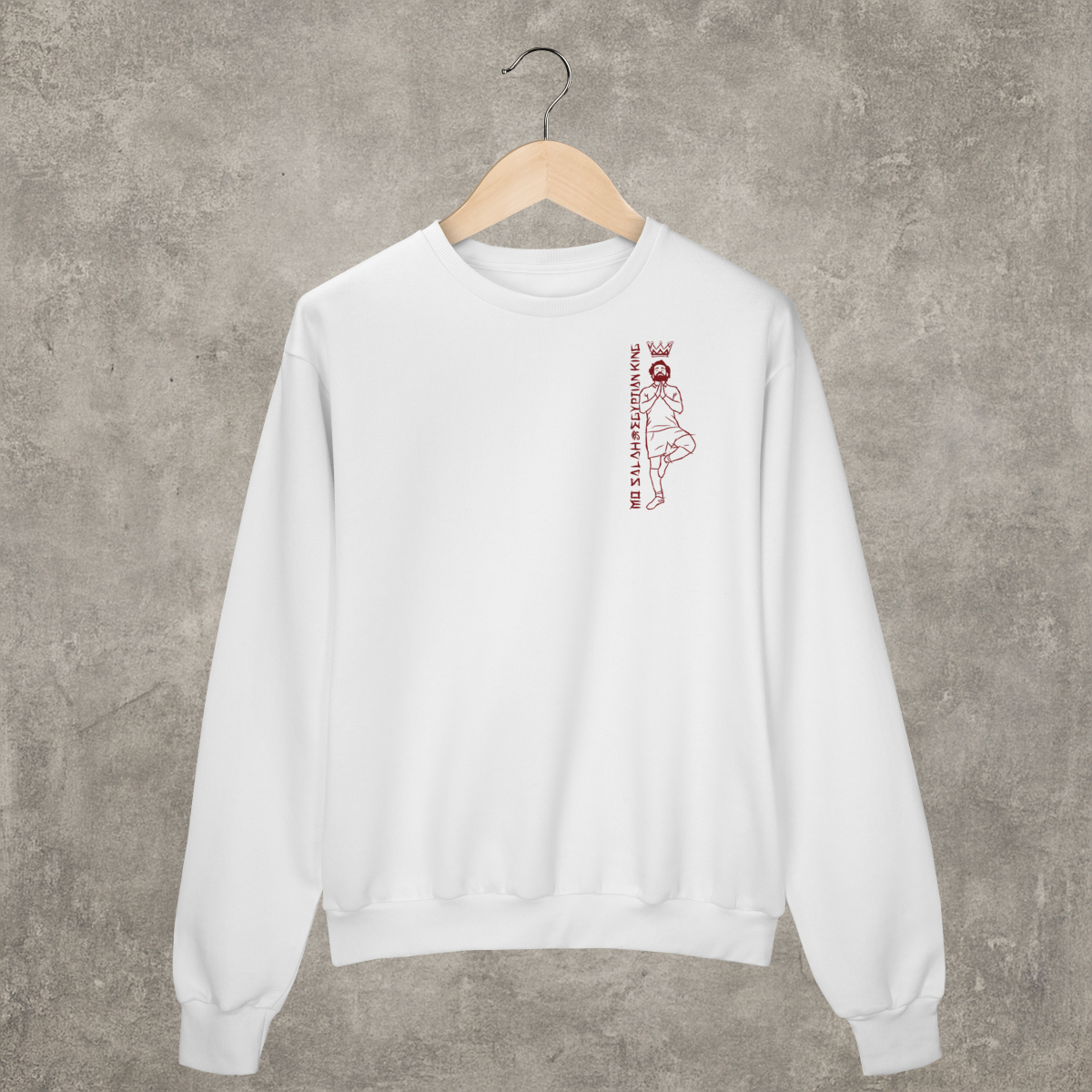 Blusa Moletom 