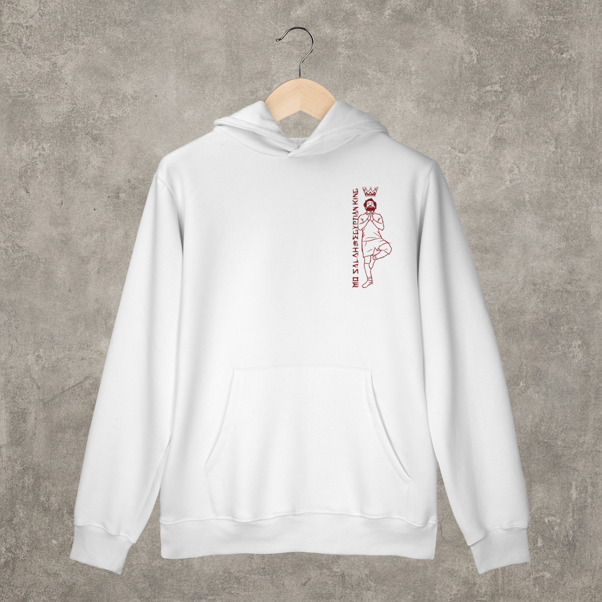 Blusa Moletom Canguru 