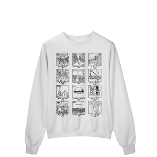 Nome do produto Blusa Moletom 