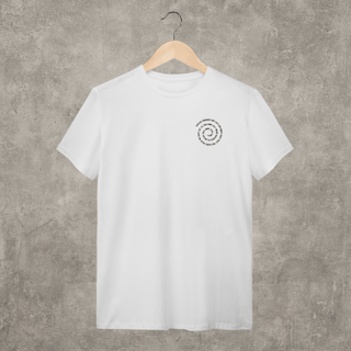 Nome do produto Camiseta UNISSEX 