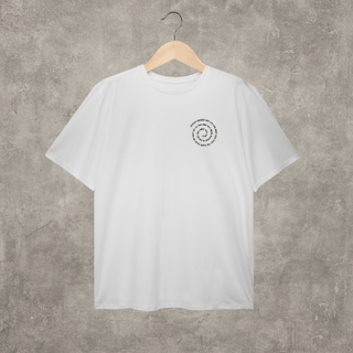 Nome do produto Camiseta UNISSEX Plus Size 