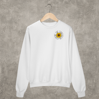 Nome do produto Blusa Moletom 