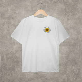 Nome do produto Camiseta UNISSEX Plus Size 