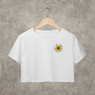 Nome do produto Cropped 