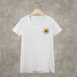 Nome do produto Camiseta Baby Look 