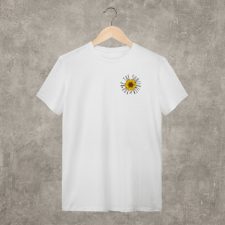 Nome do produto Camiseta UNISSEX 