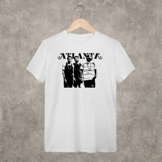 Nome do produto Camiseta UNISSEX 