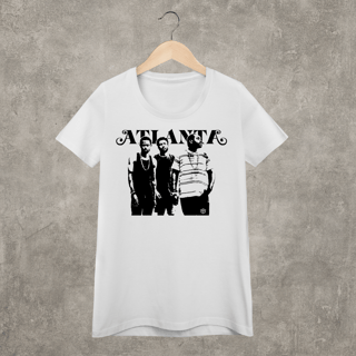 Nome do produto Camiseta Baby Look 