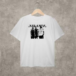 Nome do produto Camiseta UNISSEX Plus Size 