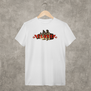 Nome do produto Camiseta UNISSEX 