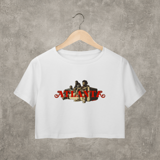 Nome do produto Cropped 