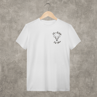 Nome do produto Camiseta UNISSEX 