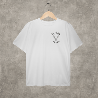 Nome do produto Camiseta UNISSEX Plus Size 