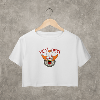 Nome do produto Cropped 