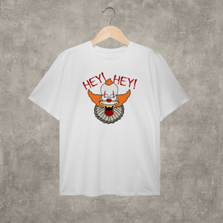 Nome do produto Camiseta UNISSEX Plus Size 