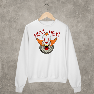 Nome do produto Blusa Moletom 