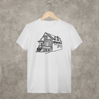 Nome do produto Camiseta UNISSEX 