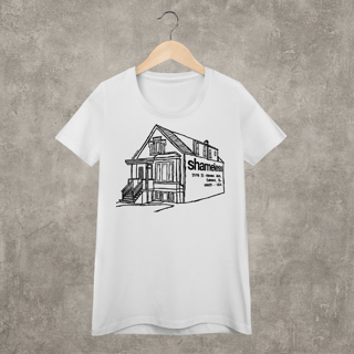 Nome do produto Camiseta Baby Look 